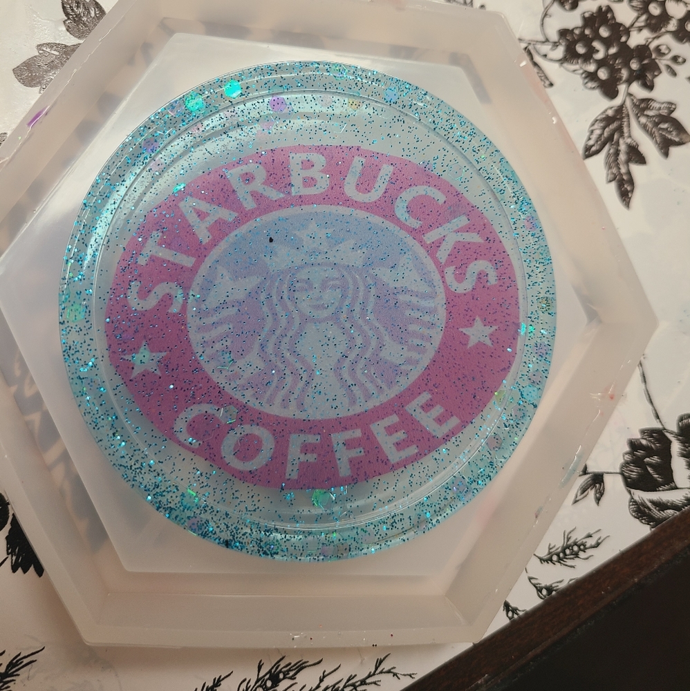 Coaster starbucks
